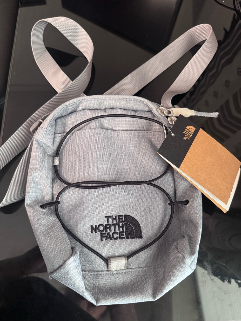 NORTH FACE Crossbody Belt Bag